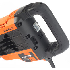 Отбойный молоток PATRIOT DB 550