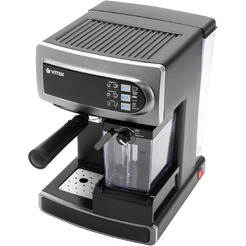 Кофеварка Vitek VT-1517 SR