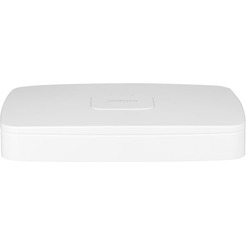 Гибридный видеорегистратор Dahua DH-XVR5108C-I3