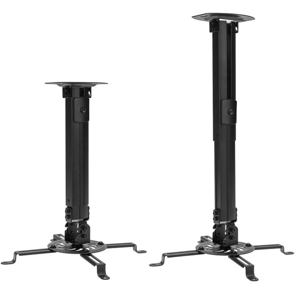 Кронштейн для проектора потолочный REXANT Profi 38-0321