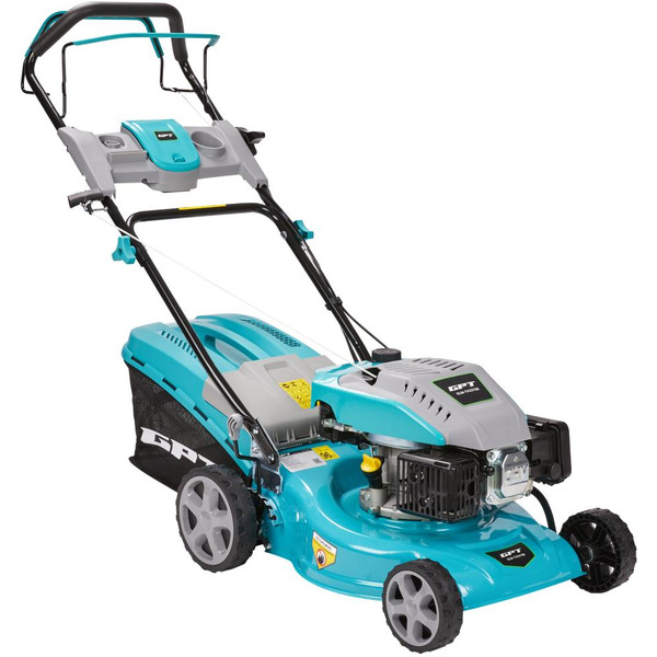 Газонокосилка GPT GLM-T4327SR