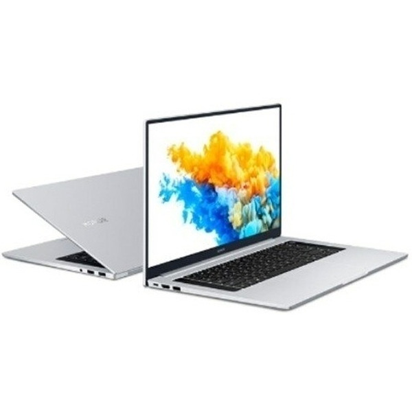 Ноутбук Honor MagicBook Pro 16 HYLR-WFQ9 Mystic Silver
