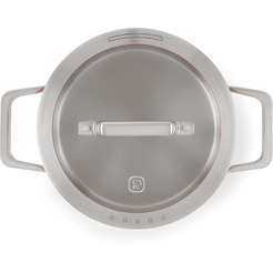 Кастрюля Rondell Verter RDS-2029 20 см 2.6 л