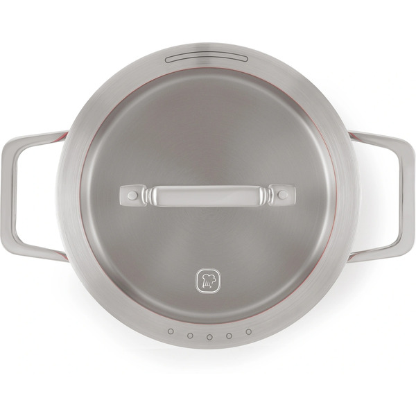 Кастрюля Rondell Verter RDS-2029 20 см 2.6 л