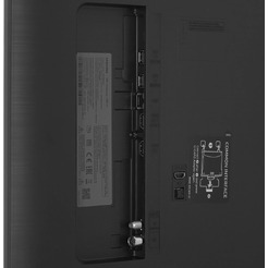 Телевизор Samsung QE43Q60DAUXRU