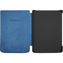 Обложка для электронной книги PocketBook Shell Cover для PocketBook 629/634 (H-S-634-B-CIS)