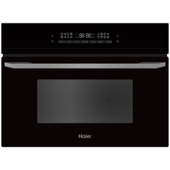 Встраиваемая микроволновая печь Haier HMX-BDC399B