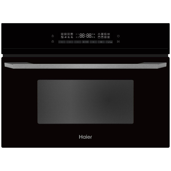 Встраиваемая микроволновая печь Haier HMX-BDC399B