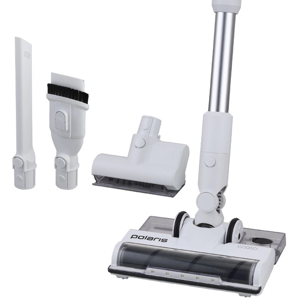 Пылесос Polaris PVCS 4010 (белый)