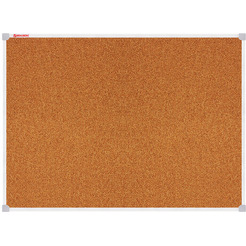 Пробковая доска BRAUBERG 238188