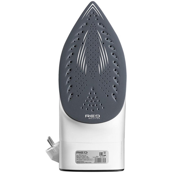 Утюг RED SOLUTION C300