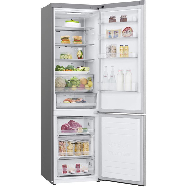 Холодильник LG DoorCooling+ GC-B509SASM