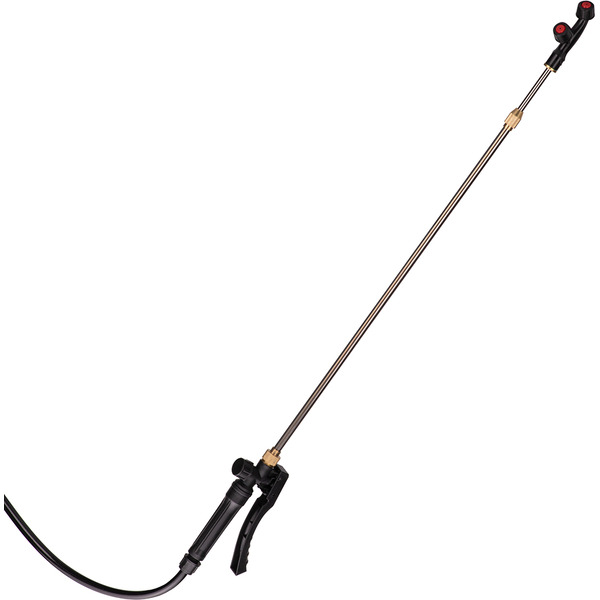 Опрыскиватель GPT DF-A12