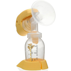 Молокоотсос электрический Medela Mini Electric 006.2050