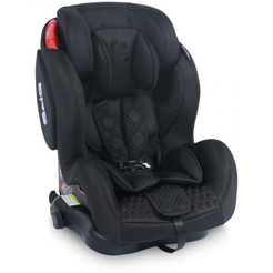 Детское автокресло LORELLI Titan+ SPS Isofix (Black)
