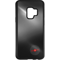 Накладка Akami Mirror series для Samsung Galaxy S9 Черный (5292)