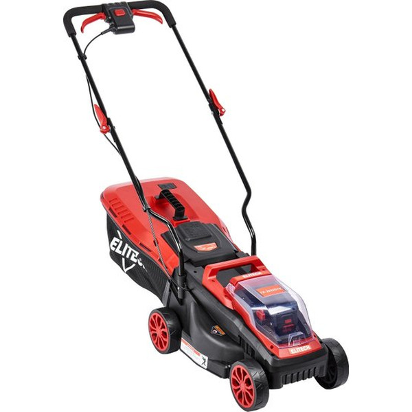 Газонокосилка ELITECH ГА 2032БТК (E1601.028.01) 205486