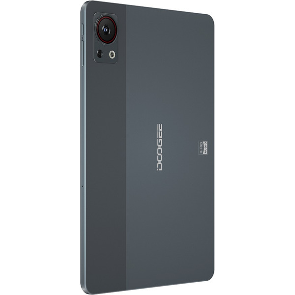 Планшет Doogee T30SE 4GB/128GB LTE (серый)