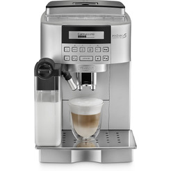 Кофемашина автоматическая DeLonghi ECAM22.360.S
