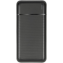 Внешний аккумулятор RIVACASE VA2102 (20000 mAh) черный