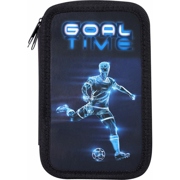 Пенал ПИФАГОР Goal 271547