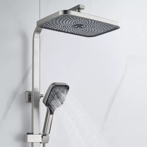 Душевая система Shevanik S7036L