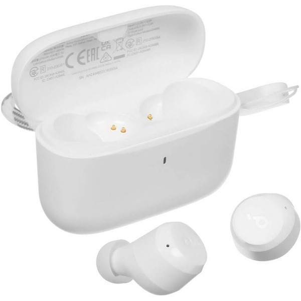 Наушники Soundcore A25i v.2 (белый)