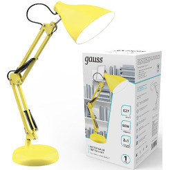 Светильник Gauss GTL003 (GT0035)