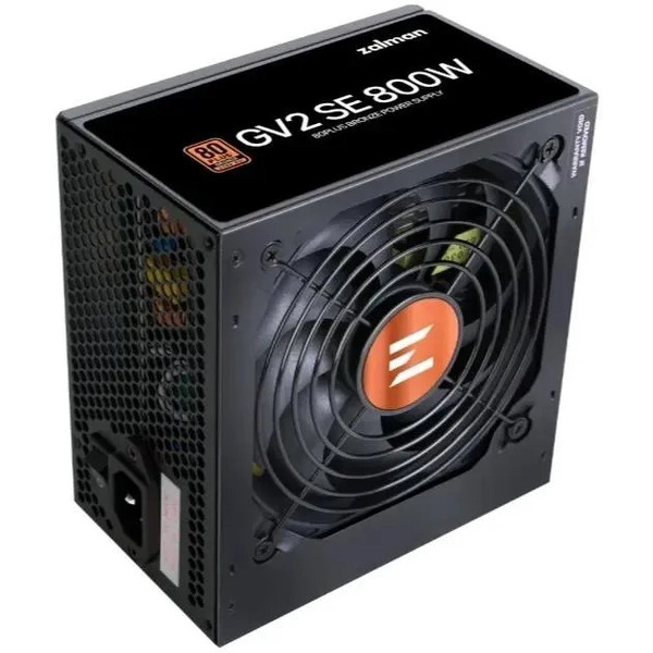 Блок питания Zalman ZM800-GV2SE