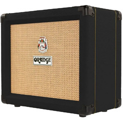 Комбоусилитель Orange Crush 20RT Black