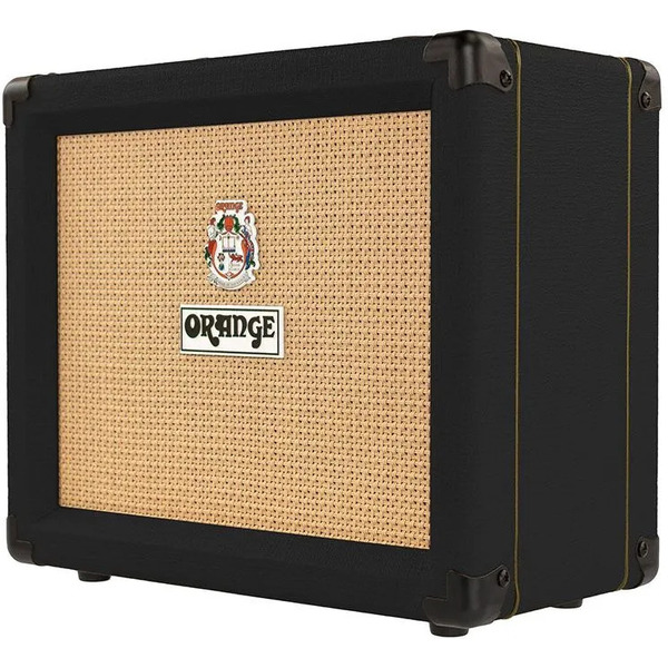 Комбоусилитель Orange Crush 20RT Black