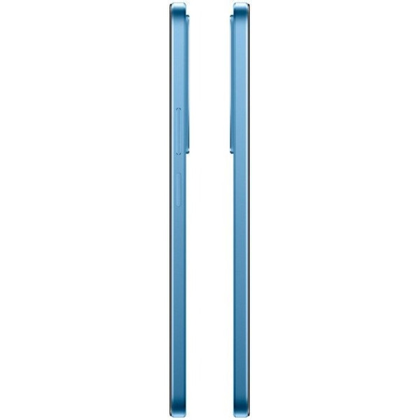 Смартфон Realme C85 8GB/256GB (синий)