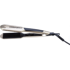 Щипцы-гофре Dewal Golden Pro-Z 03-030Z