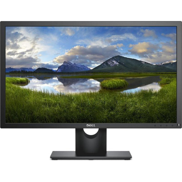 Монитор Dell LCD E2418HN