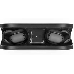 Наушники Baseus Bowie EZ10 (черный)