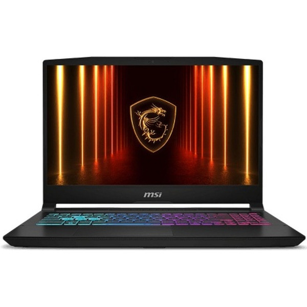 Игровой ноутбук MSI Katana 15 HX B14WFK-617XRU