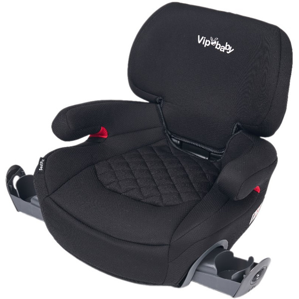 Бустер VipBaby SeatFix (Slate Mist)
