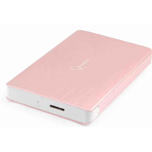 Внешний корпус Gembird EE2-U3S-65