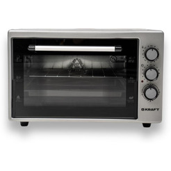 Мини-печь Kraft KF-MO 3800 GR