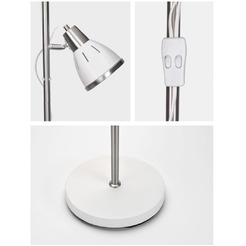 Светильник напольный ARTSTYLE HT-851x2WN