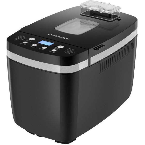 Хлебопечь MAUNFELD MBM-1300DPB