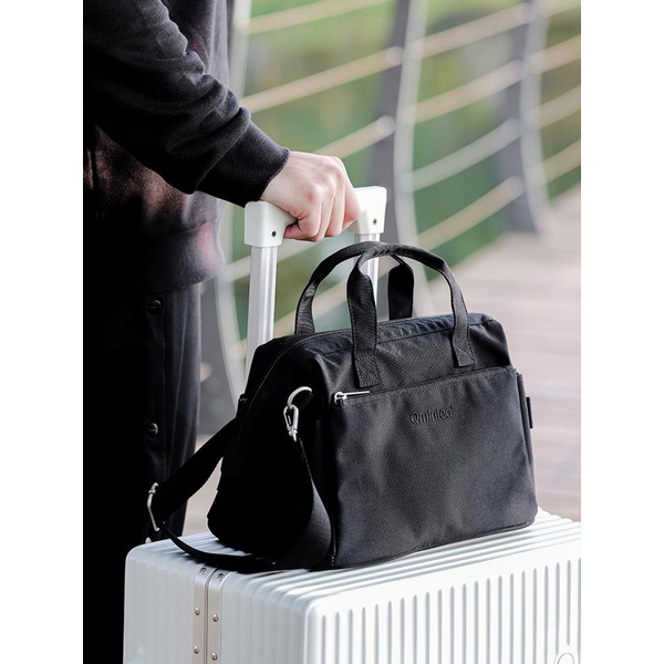 Сумка Qminica EMB-005B