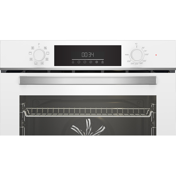 Духовой шкаф BEKO BBIM14300WMS