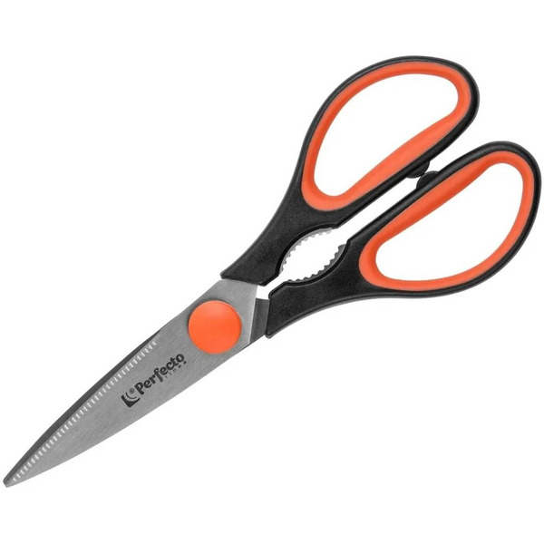 Ножницы кухонные Perfecto Linea Handy 21-411123