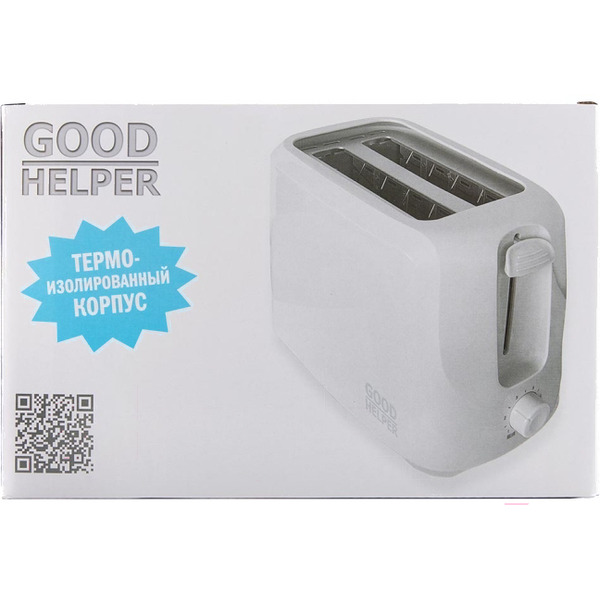 Тостер Goodhelper ET-103