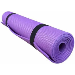 Туристический коврик RELMAX Yoga mat 173*61*0,5см (фиолетовый)