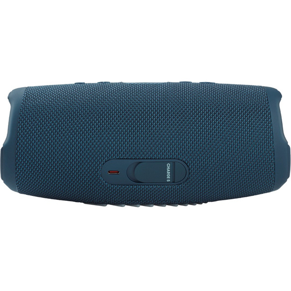 Беспроводная колонка JBL Charge 5 (синий)
