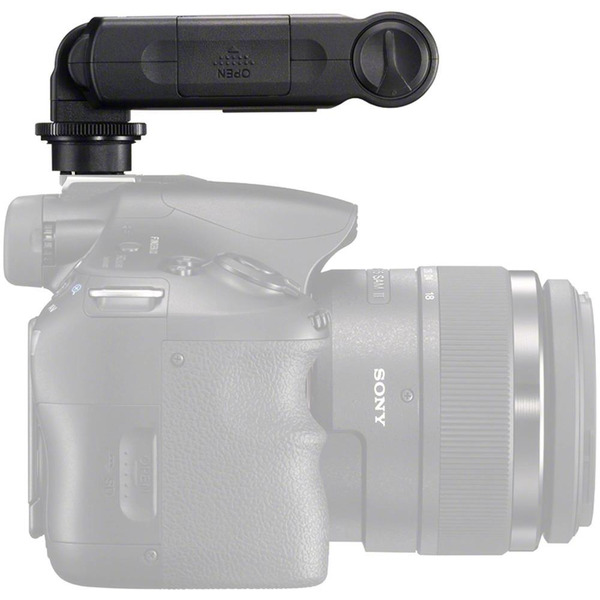 Вспышка Sony HVL-F20M