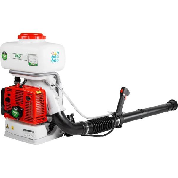 Опрыскиватель Eco EC1568-4