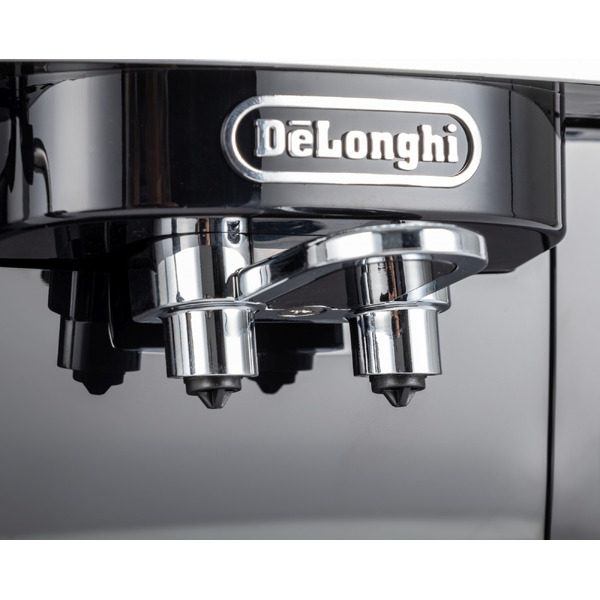 Кофемашина DeLonghi Magnifica S ECAM 22.114.B
